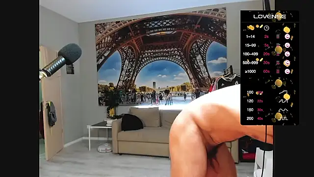 kingjamesuk online show from 03/15/26, 02:35