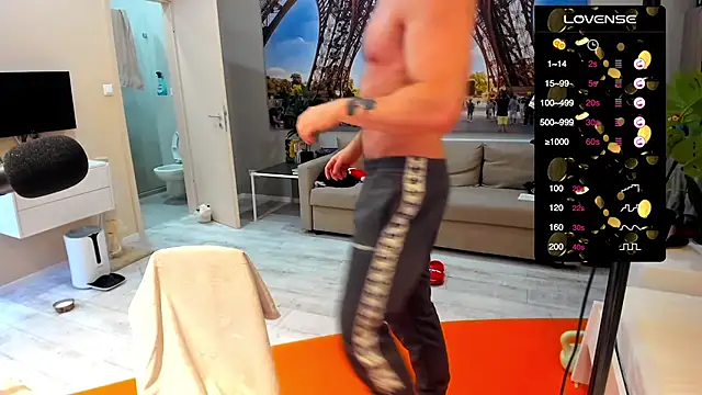 kingjamesuk online show from 02/14/26, 01:11