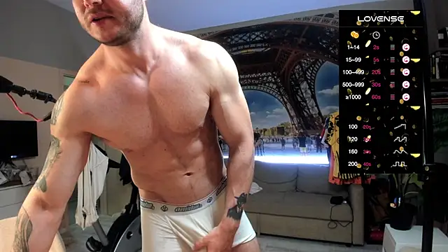 kingjamesuk online show from 04/17/26, 11:57