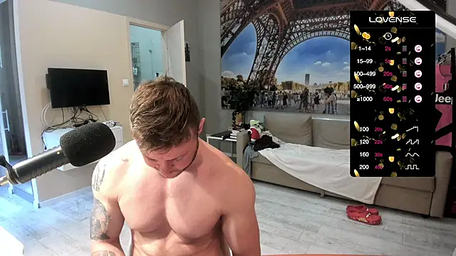 kingjamesuk online show from 04/10/26, 12:23