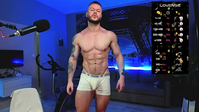 kingjamesuk online show from 02/17/26, 01:19