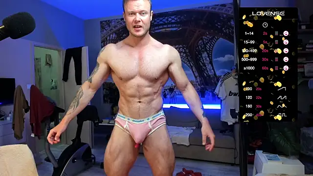 kingjamesuk online show from 05/12/26, 12:00