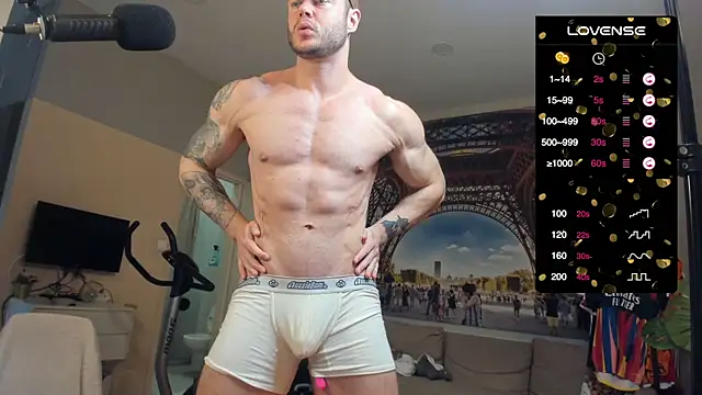 kingjamesuk online show from 11/03/25, 11:58