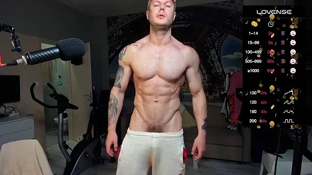 kingjamesuk online show from 11/09/25, 01:26