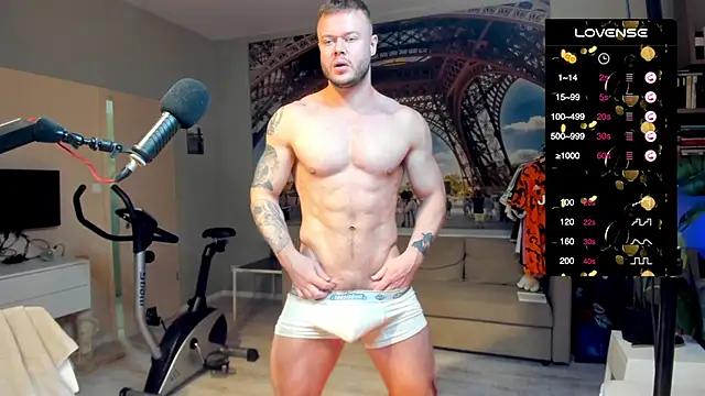 kingjamesuk online show from 02/04/26, 01:17