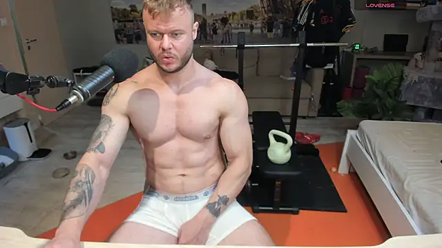 kingjamesuk online show from 09/09/25, 12:03