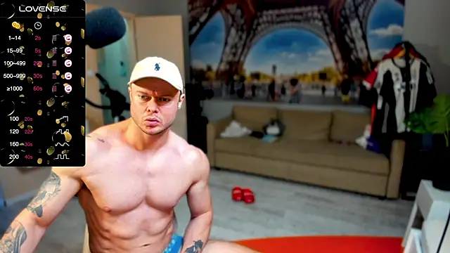 kingjamesuk online show from 10/24/25, 11:53