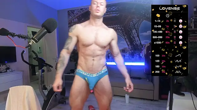 kingjamesuk online show from 04/04/26, 12:56