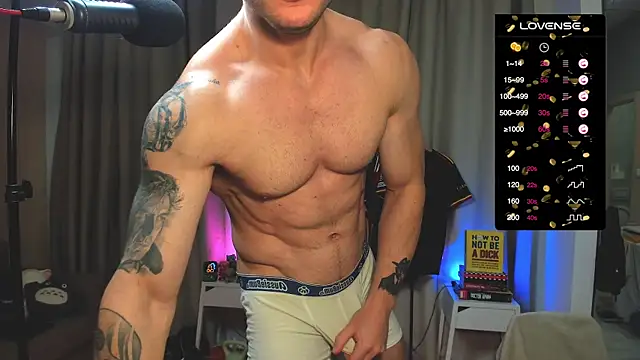 kingjamesuk online show from 09/19/25, 11:47