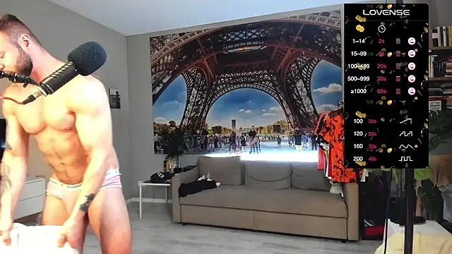 kingjamesuk online show from 03/01/26, 01:33