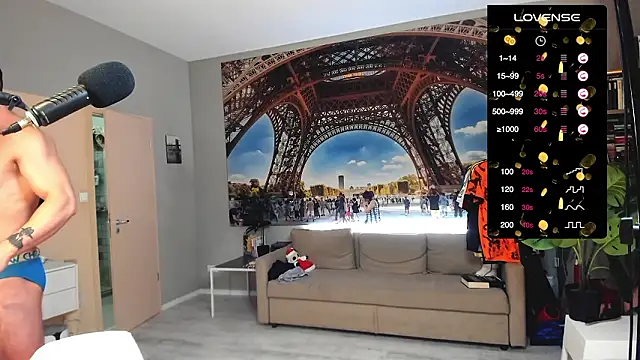 kingjamesuk online show from 02/22/26, 01:35