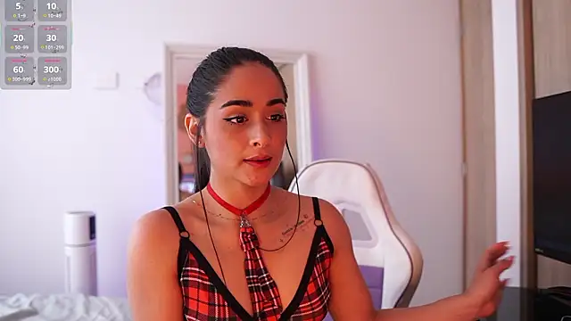 abigail adamss online show from 02/24/26, 07:37