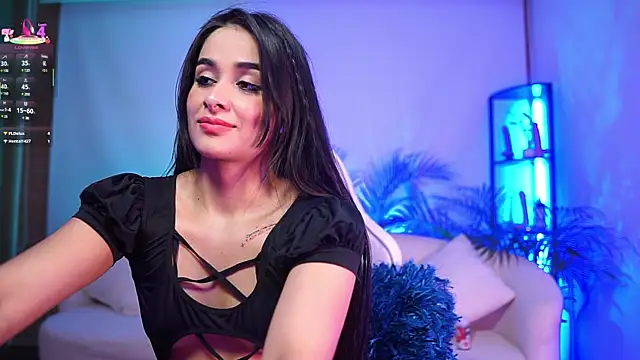 Snapshot of abigail_adamss chatting on 03/22/25, 12:49 abigail adamss online show from 03/22/25, 12:49