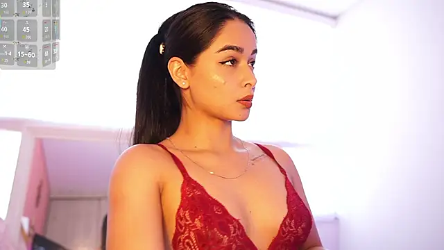 abigail adamss online show from 03/28/26, 02:40