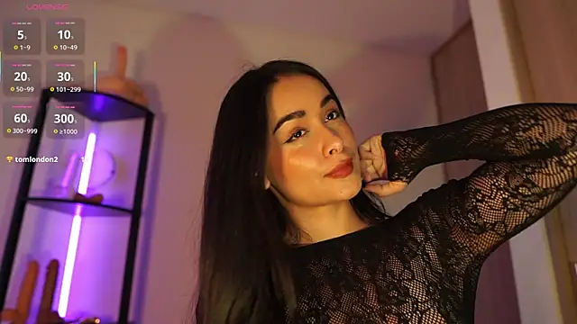 abigail adamss online show from 04/13/26, 10:36