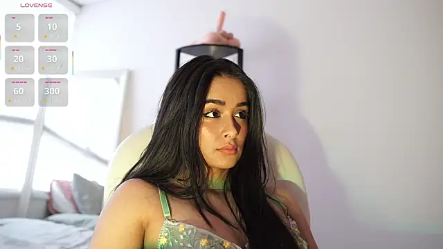 abigail adamss online show from 04/11/26, 06:00