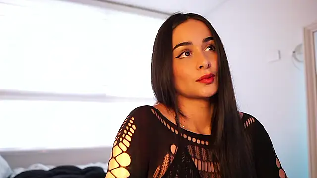 abigail adamss online show from 02/28/26, 09:03