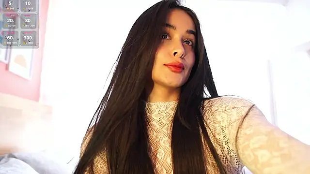 abigail adamss online show from 03/11/26, 07:41