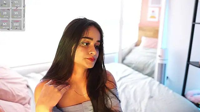 abigail adamss online show from 03/06/26, 07:20