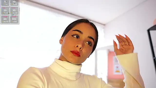 abigail adamss online show from 03/07/26, 07:52