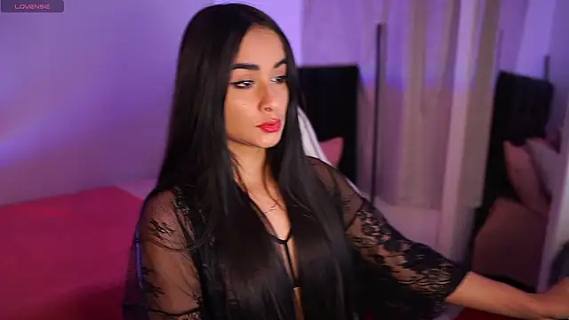 abigail adamss online show from 11/18/25, 09:18