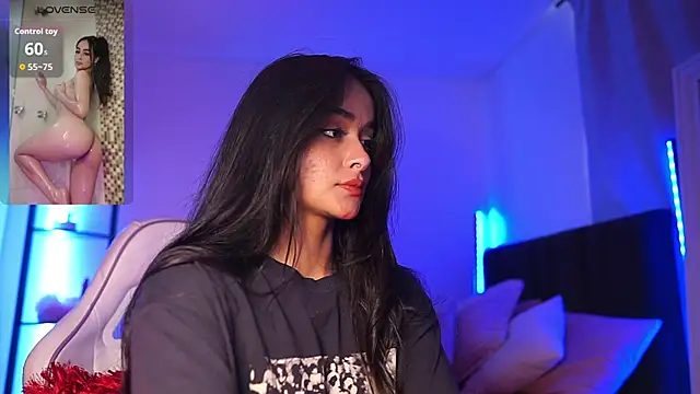 abigail adamss online show from 10/26/25, 07:14