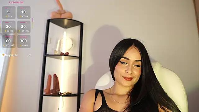 abigail adamss online show from 04/12/26, 07:28