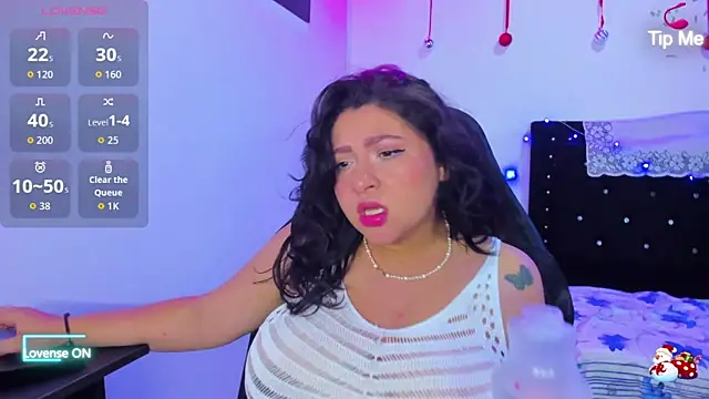 Snapshot of leny_ga chatting on 12/04/25, 05:50 leny ga online show from 12/04/25, 05:50