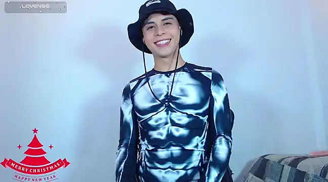 daniel hot online show from 12/03/24, 12:08