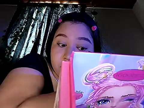 Snapshot of sharyl_24 chatting on 02/01/26, 02:59 sharyl 24 online show from 02/01/26, 02:59