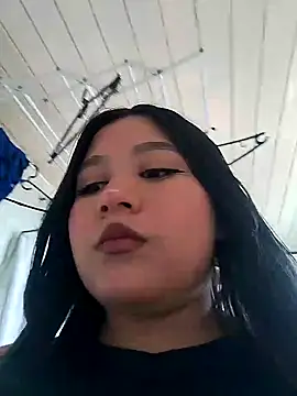 Snapshot of sharyl_24 chatting on 02/28/25, 08:50 sharyl 24 online show from 02/28/25, 08:50