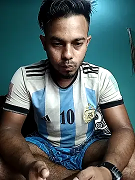 arafat mia online show from 10/06/25, 11:05