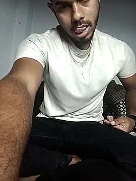 arafat mia online show from 03/16/25, 02:11