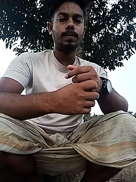 arafat mia online show from 10/31/25, 12:18