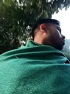 arafat mia online show from 12/04/25, 01:15