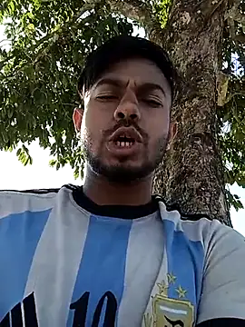 arafat mia online show from 11/28/25, 05:07