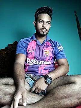 arafat mia online show from 11/05/25, 11:30