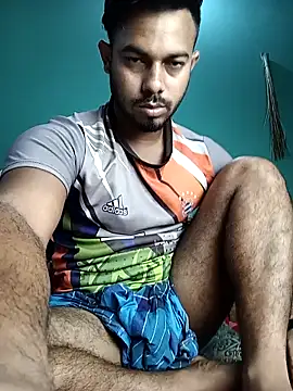 arafat mia online show from 11/18/25, 12:15