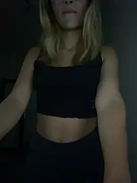 Carolinen online show from 02/26/25, 09:09