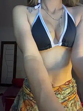 Carolinen online show from 09/26/25, 09:54