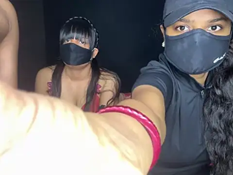 saviverma2024 online show from 03/21/26, 08:15