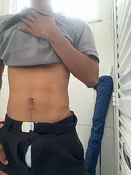 E Himeros online show from 04/03/26, 02:23