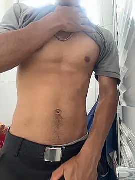 E Himeros online show from 04/19/26, 01:34