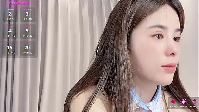 Snapshot of jiaozi-kiss chatting on 03/19/25, 06:14 jiaozi-kiss online show from 03/19/25, 06:14