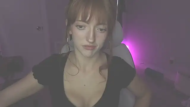 foxxyyyred online show from 05/11/26, 08:49