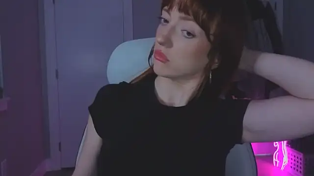 foxxyyyred online show from 01/11/26, 02:40