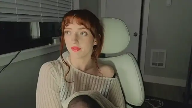 foxxyyyred online show from 01/12/26, 07:04