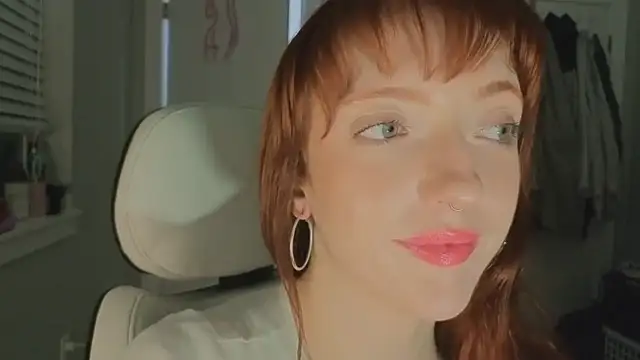 foxxyyyred online show from 01/10/26, 04:30