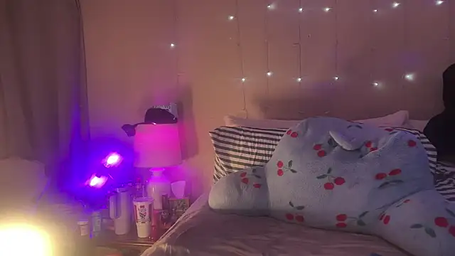 Dani Dragon69 online show from 02/23/26, 09:21