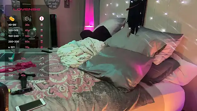 Dani Dragon69 online show from 12/16/24, 08:20